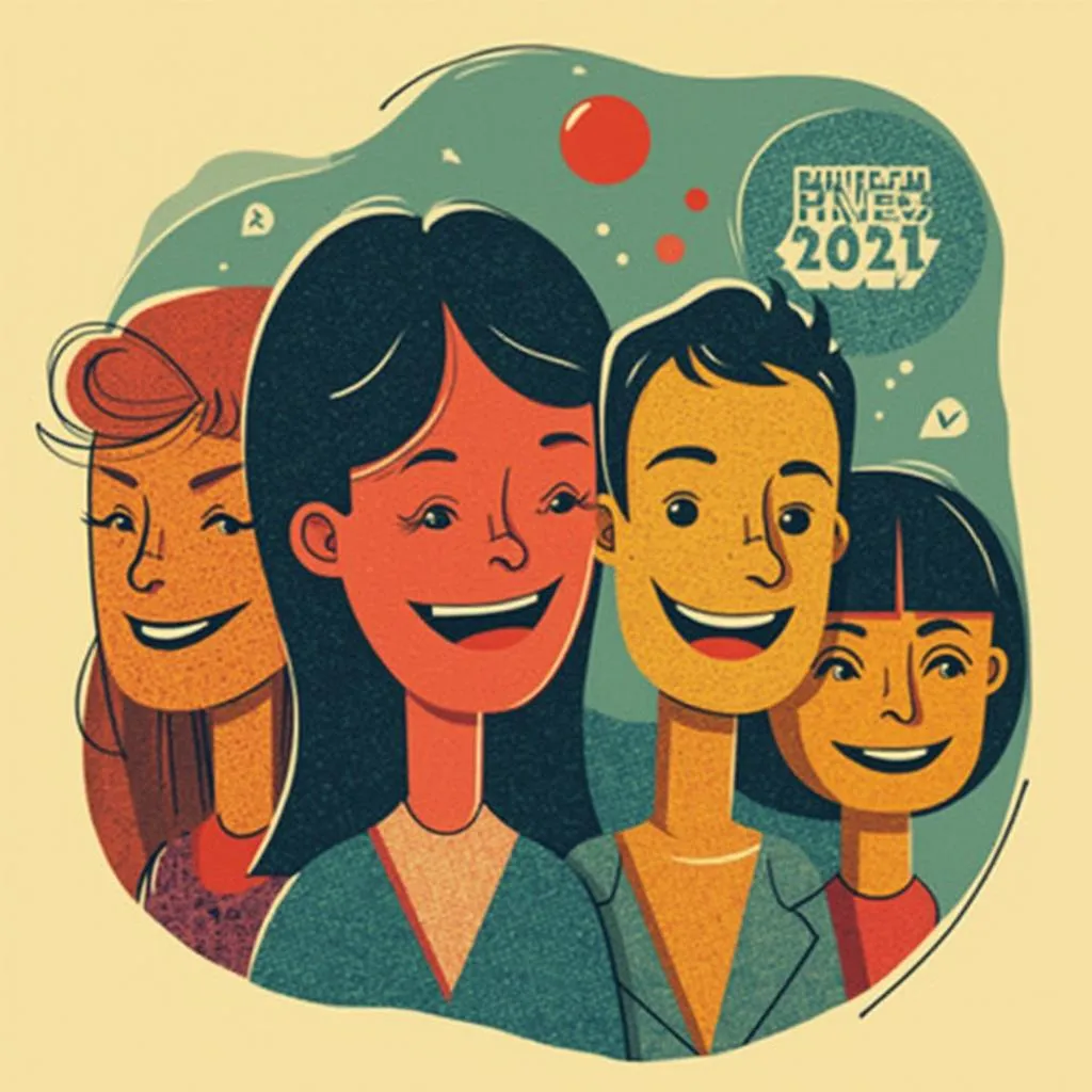 Ícono de satisfacción del cliente